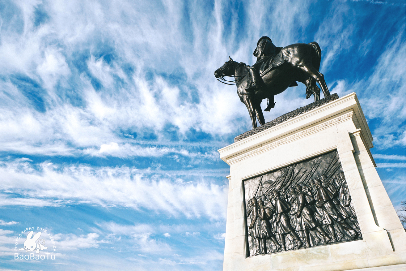 2016美国自驾游美国波士顿、纽约、费城、华