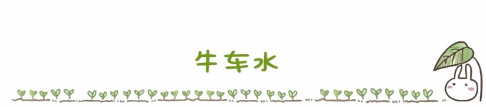 ...........牛车水 ...........牛车水