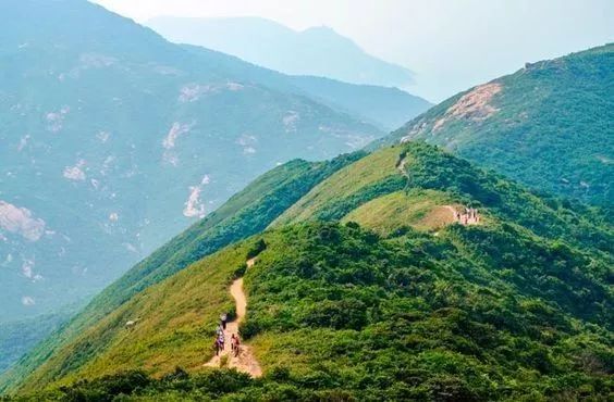 拿上这份攻略，去全球最佳步道，香港麦理浩径远足吧！