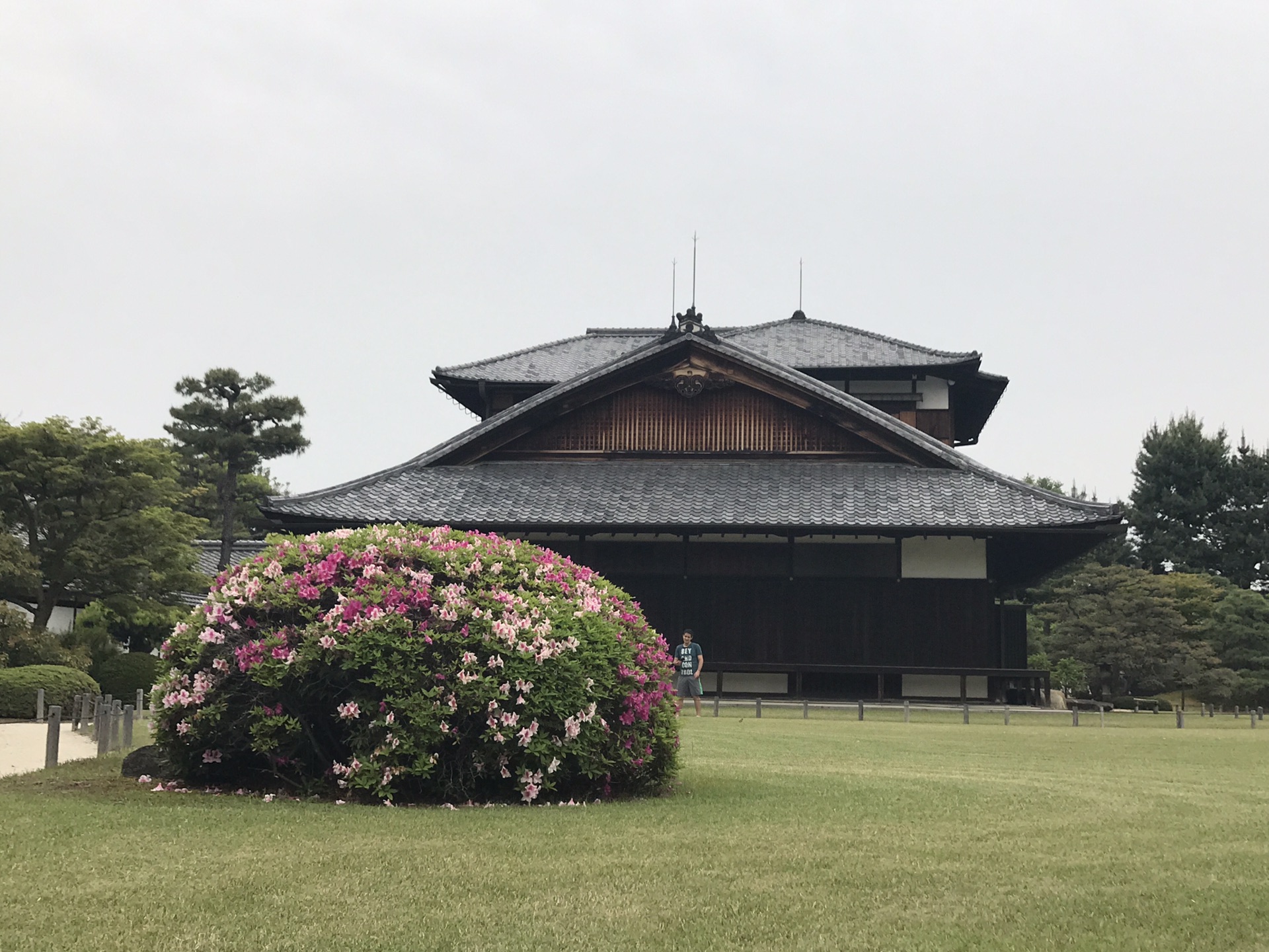 大阪自助遊攻略