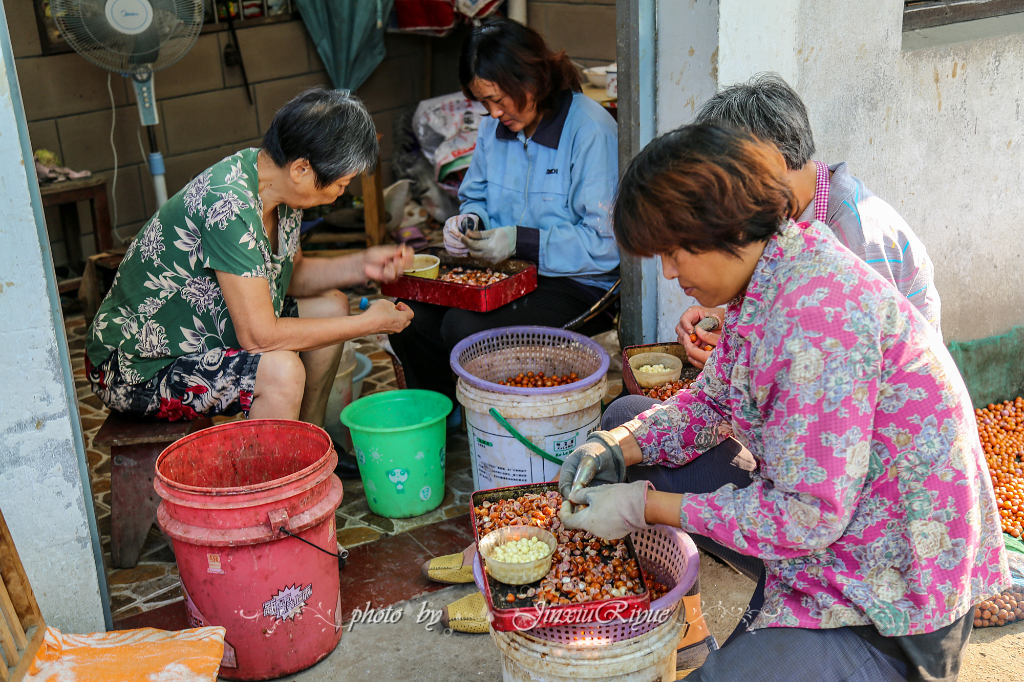 同里自助遊攻略