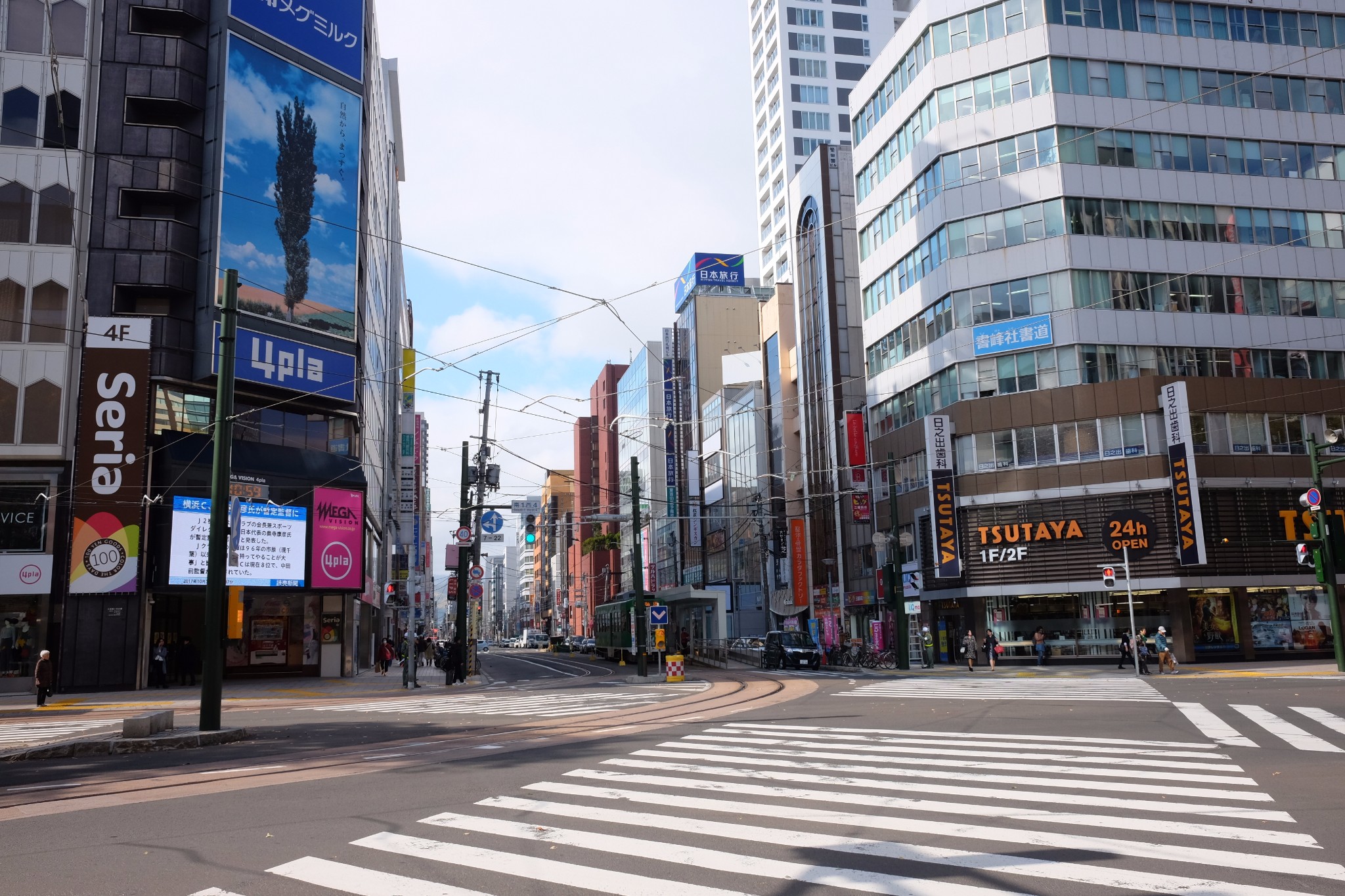 北海道自助遊攻略