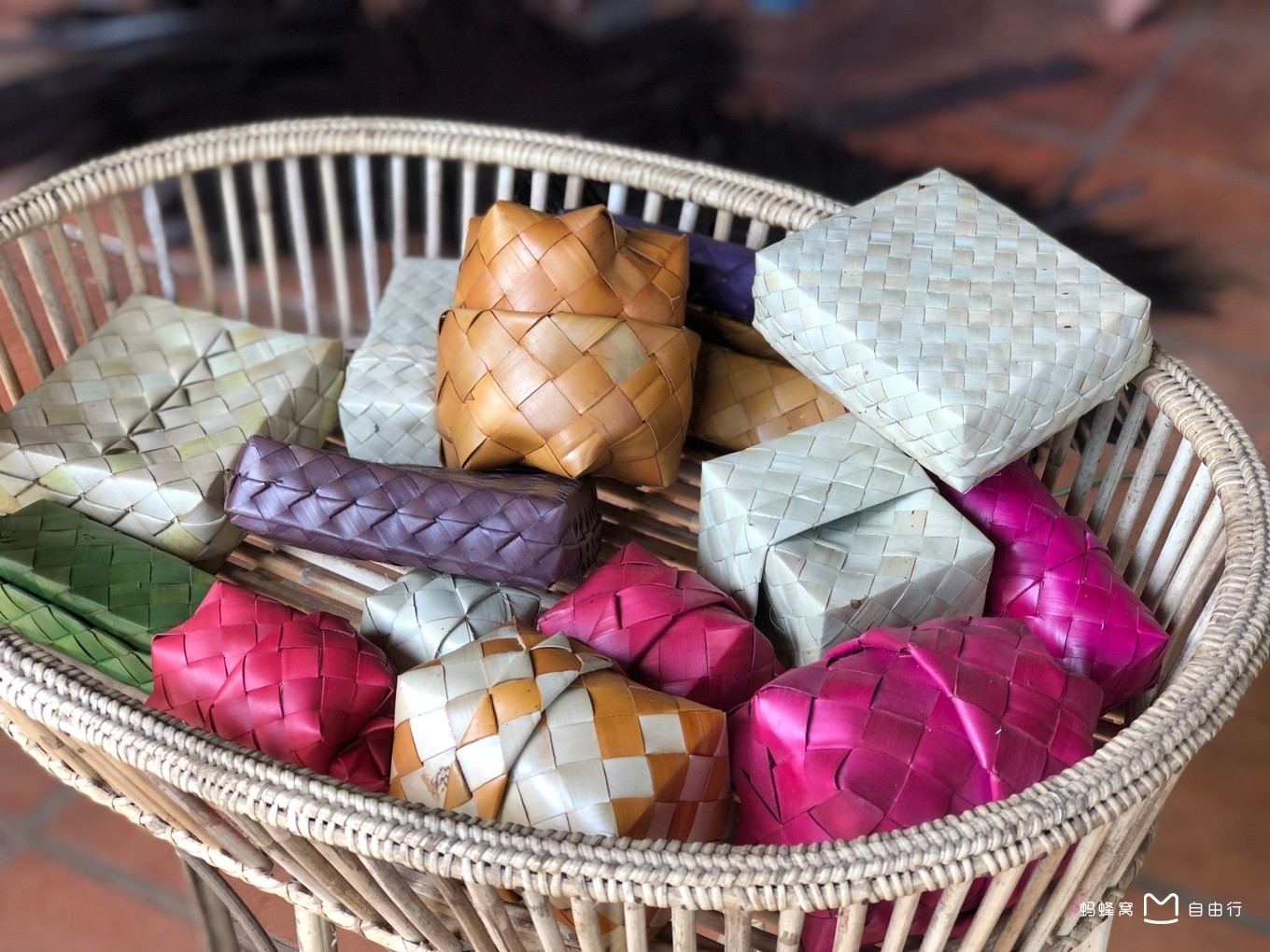 柬埔寨有什么特产柬埔寨特产有哪些