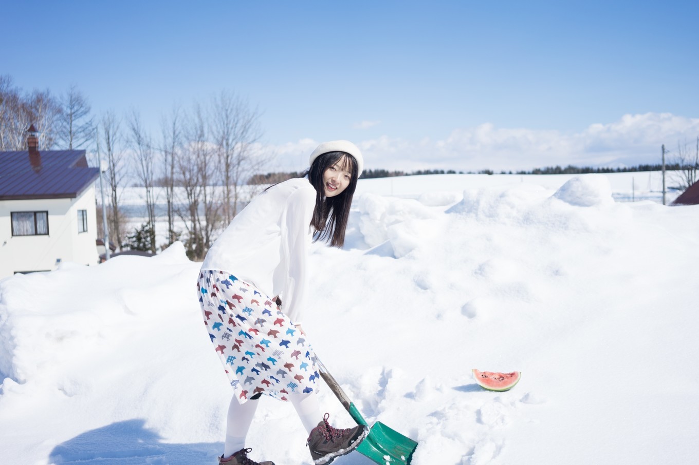 北海道自助遊攻略