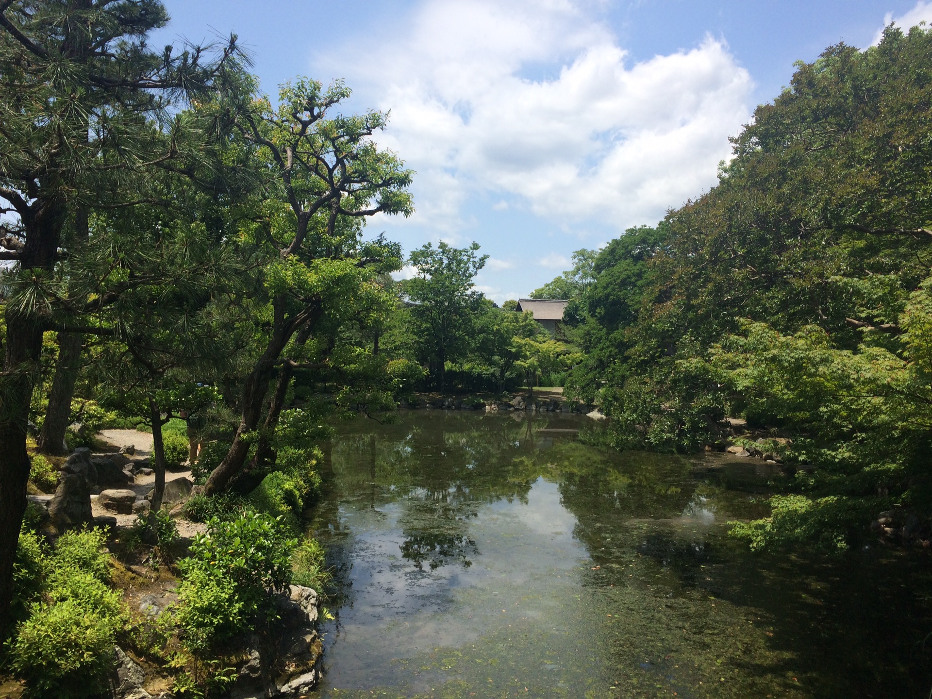 京都自助遊攻略