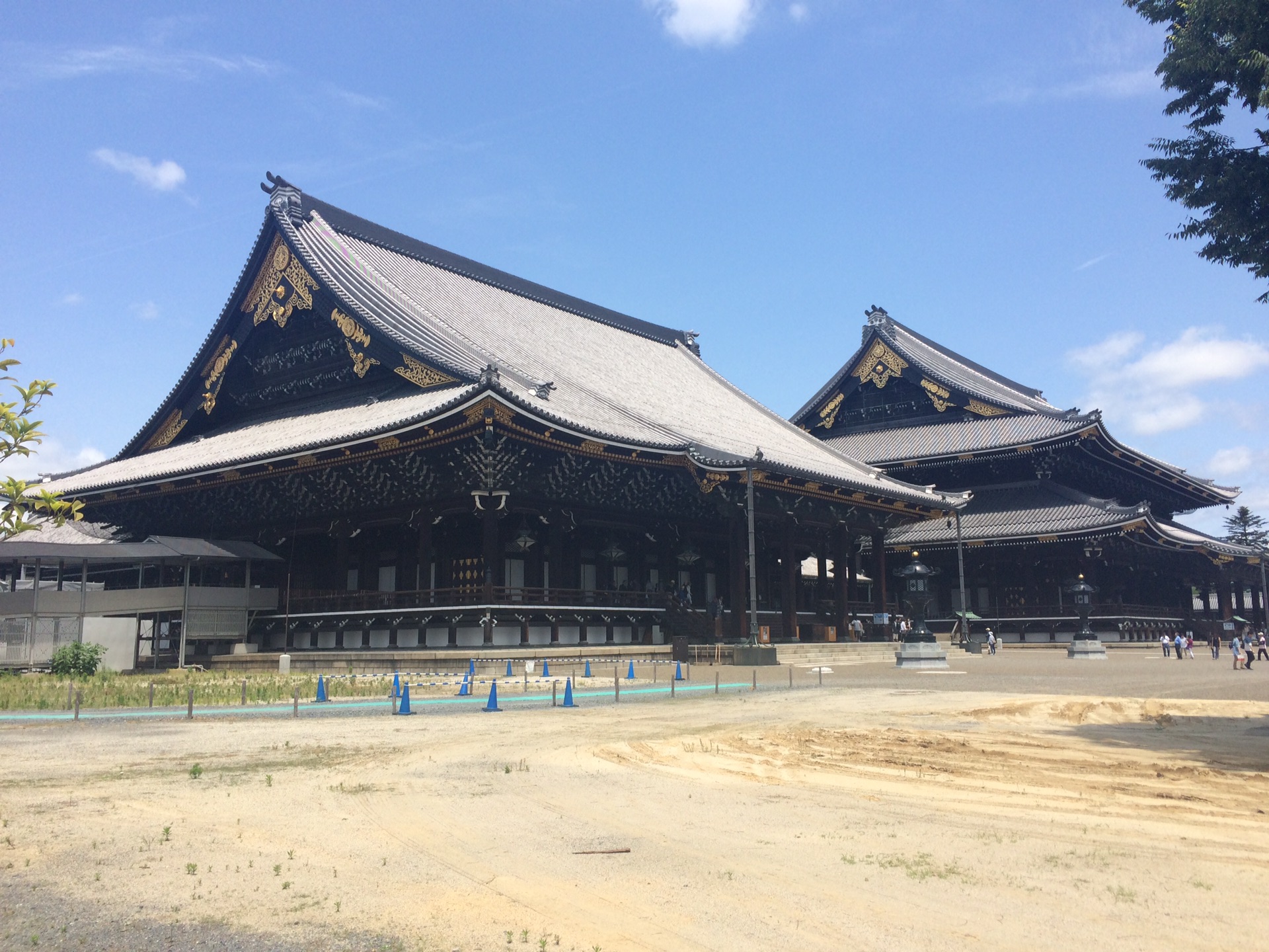 京都自助遊攻略