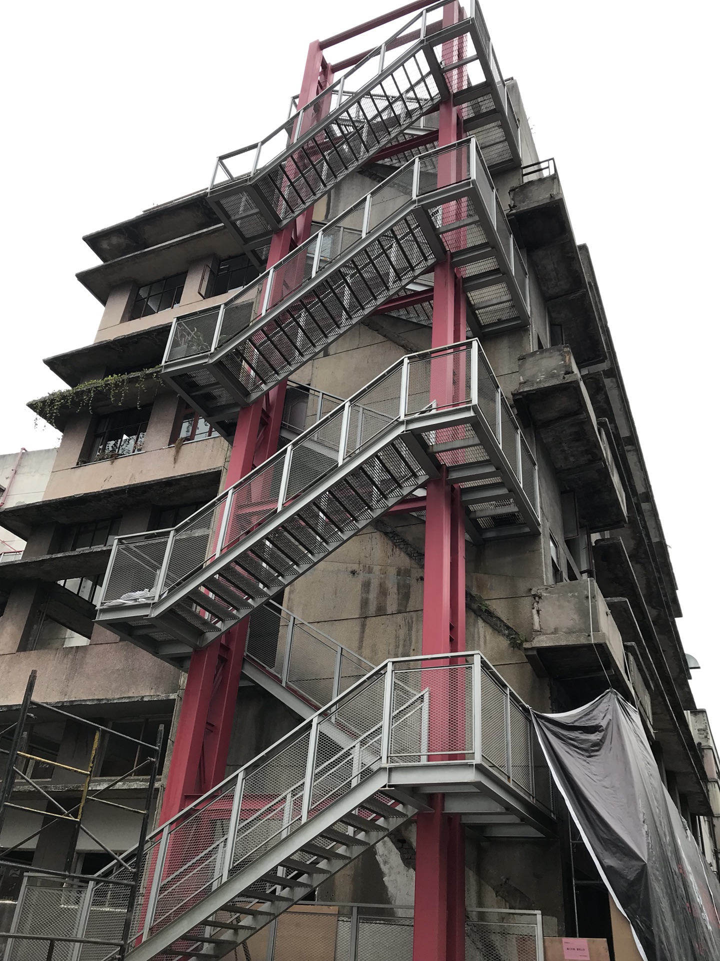 第六站-重庆成都#习惯了雾都的上下楼梯爱上成都的串串.