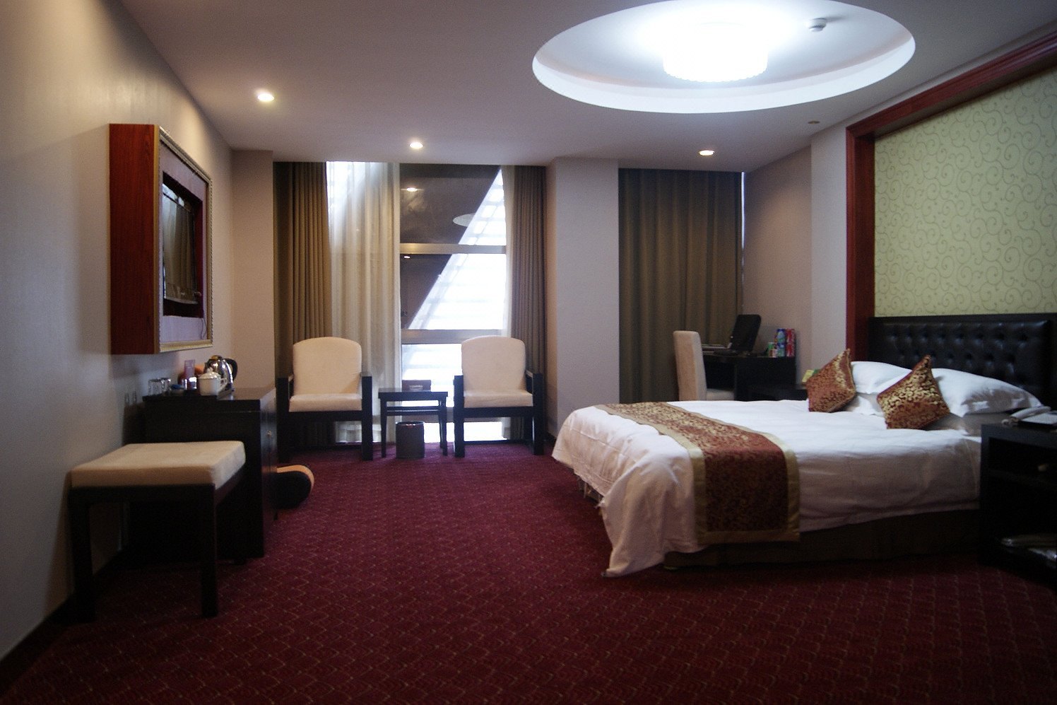 东阳国际大酒店