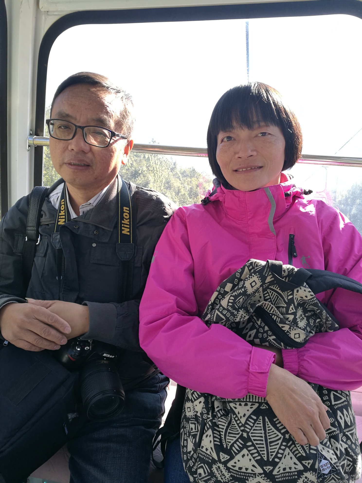 2017开年家庭旅程开启~昆明~瑞丽~芒市~腾冲~大理~昆明~15日游!