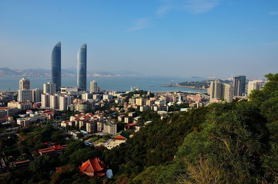福建城市gdp_蜂鸟活动中心