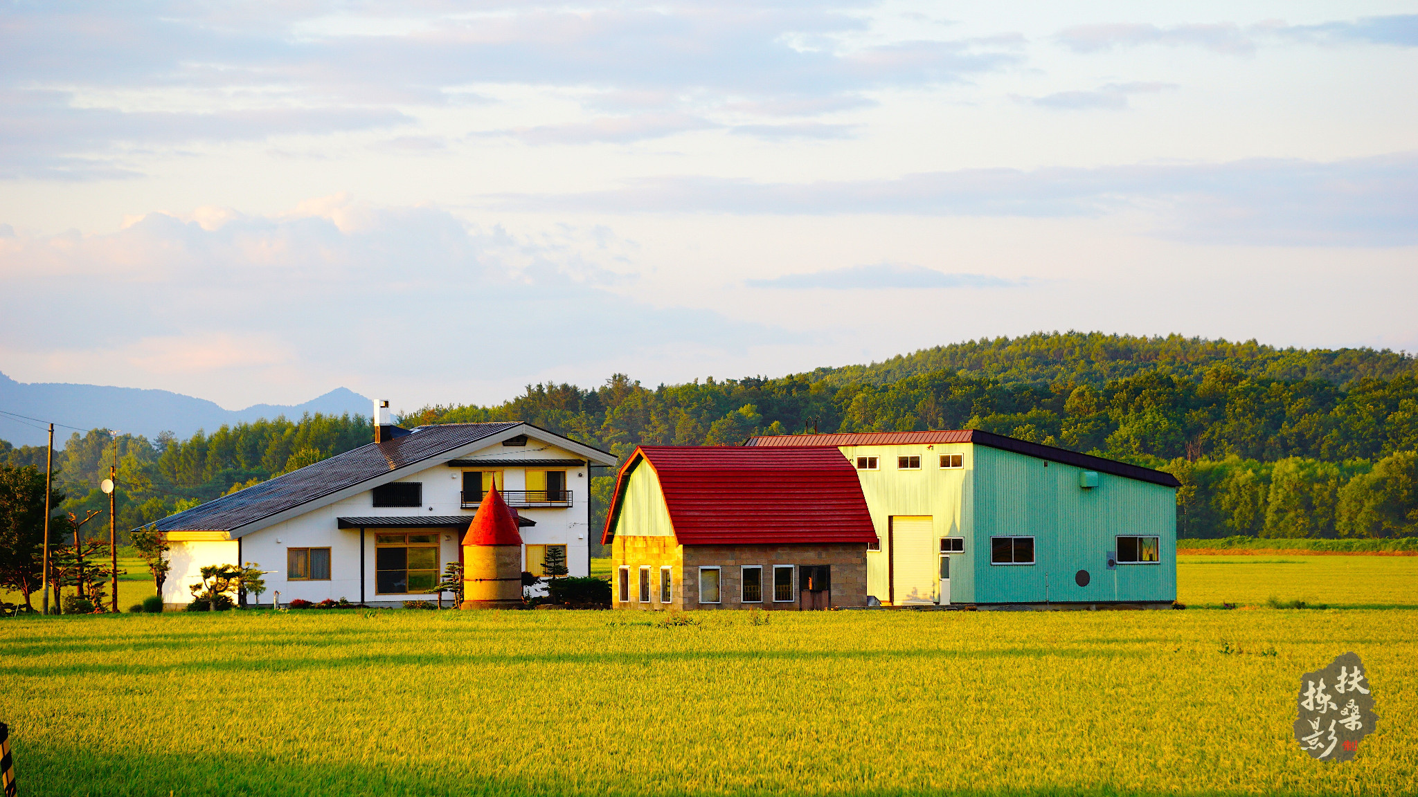 北海道自助遊攻略