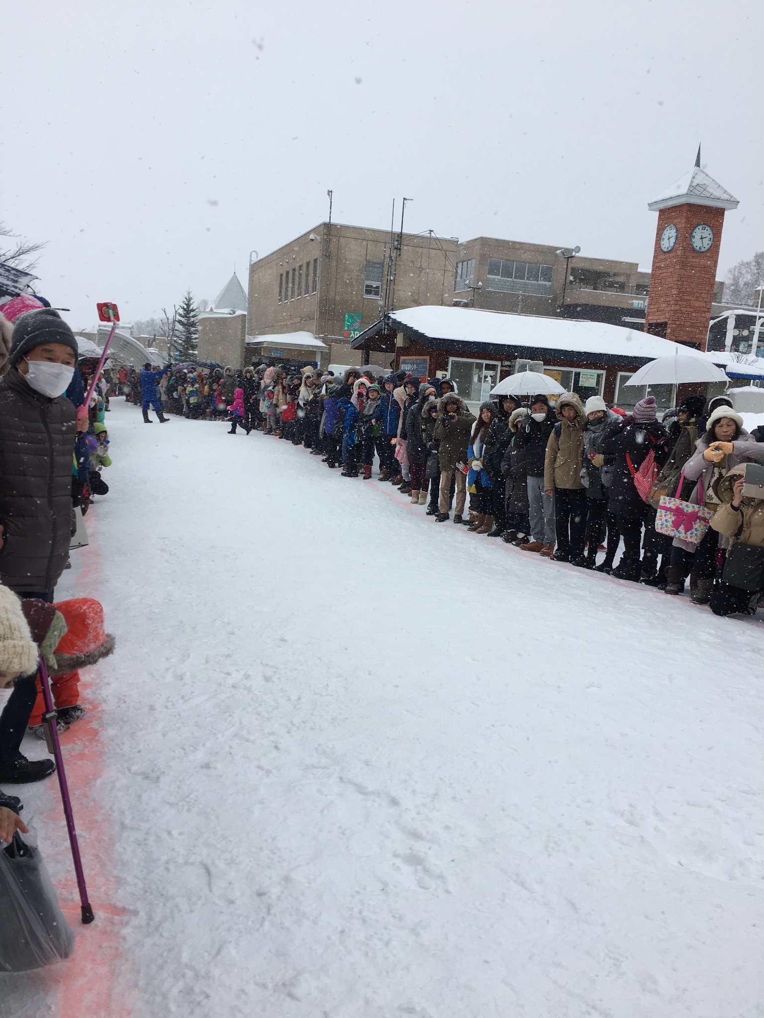 北海道自助遊攻略