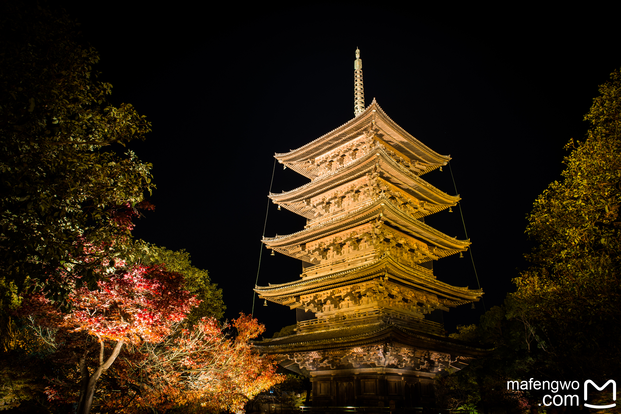 京都自助遊攻略