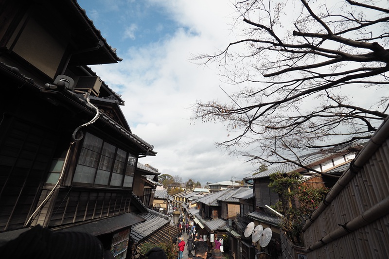 京都自助遊攻略