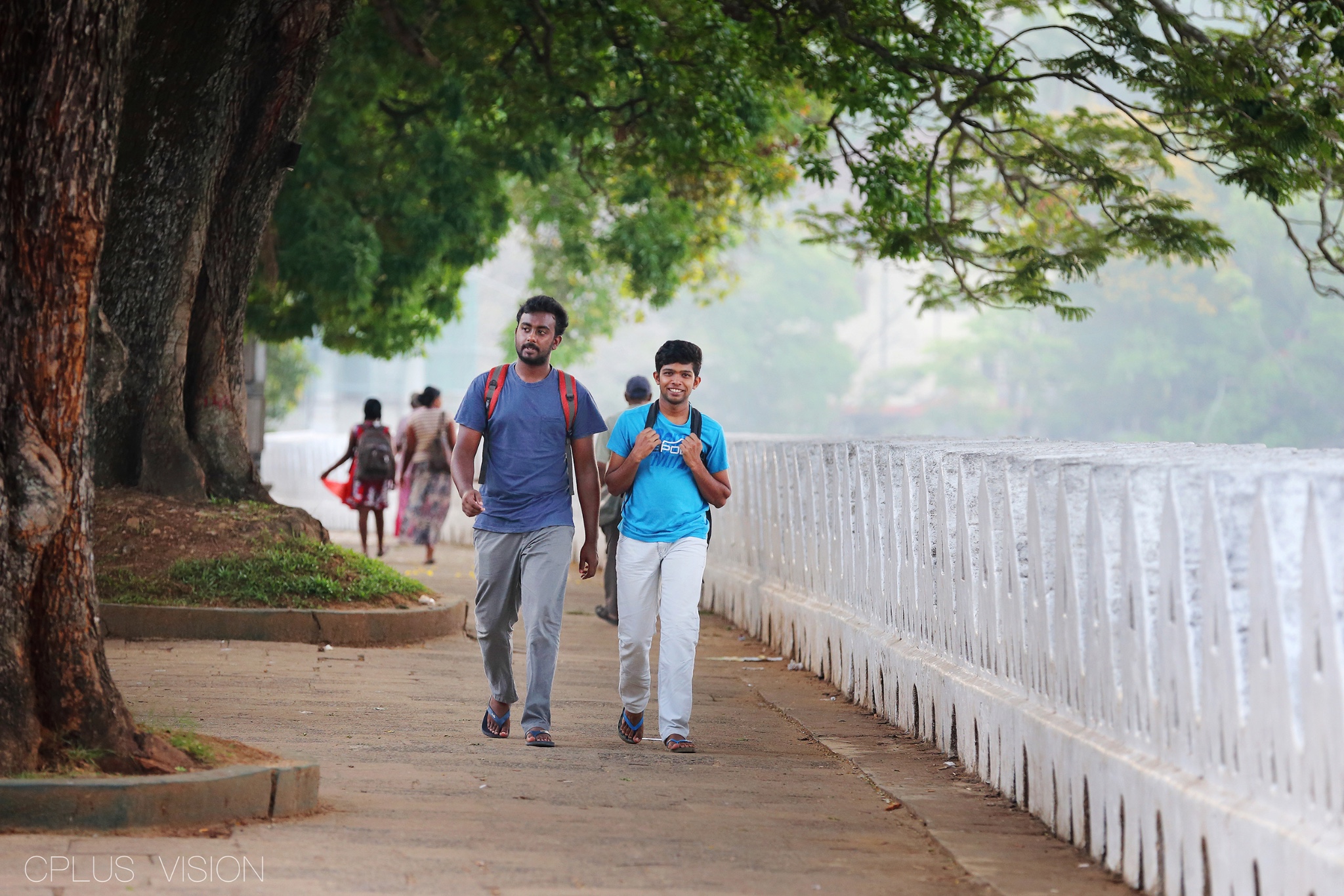 【用400张照片加4000文字 = 斯里兰卡旅游攻略