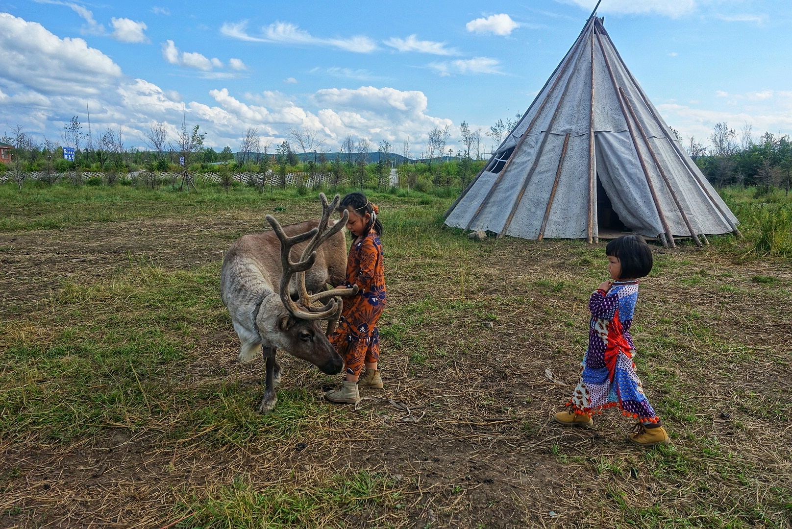 內蒙古自助遊攻略