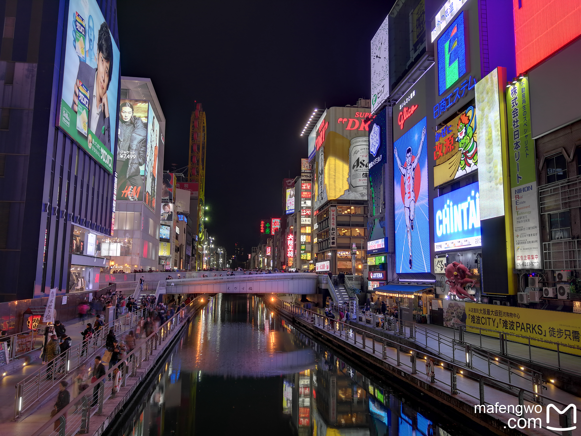 京都自助遊攻略