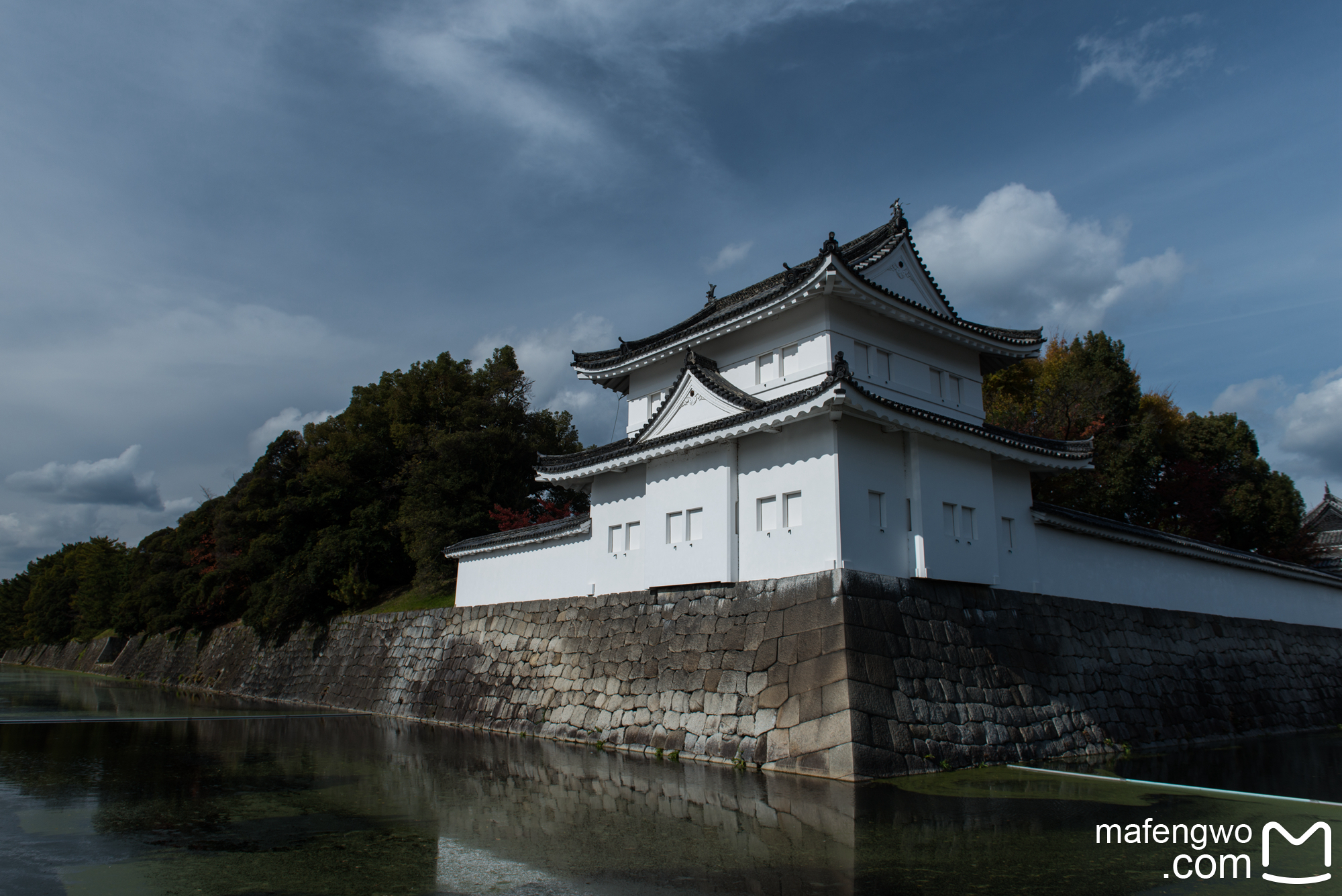 京都自助遊攻略