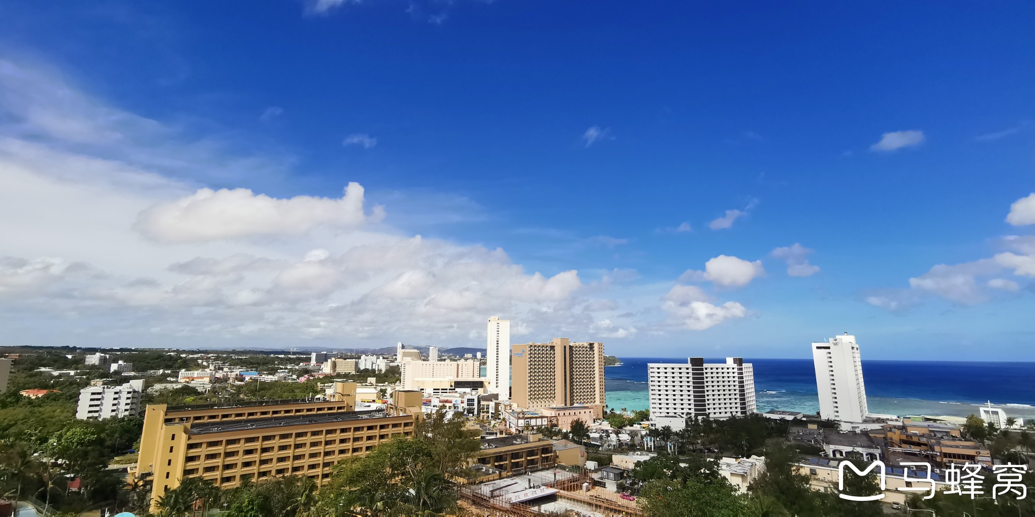 關島自助遊攻略