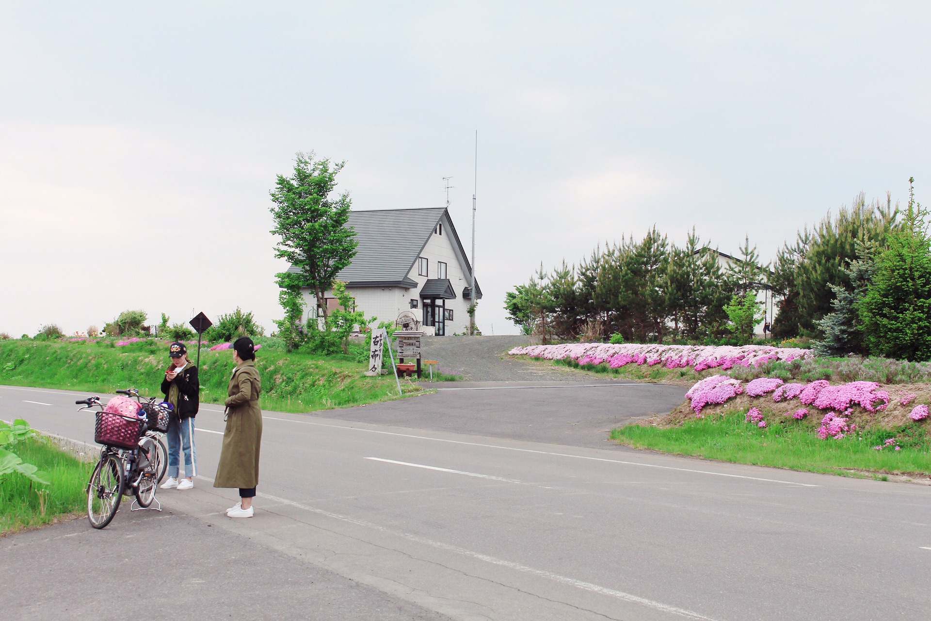 札幌自助遊攻略