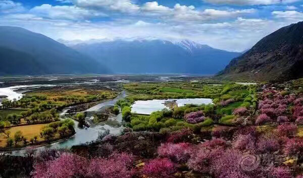 3月10日出发林芝,请问现时林芝拉萨天气怎样?