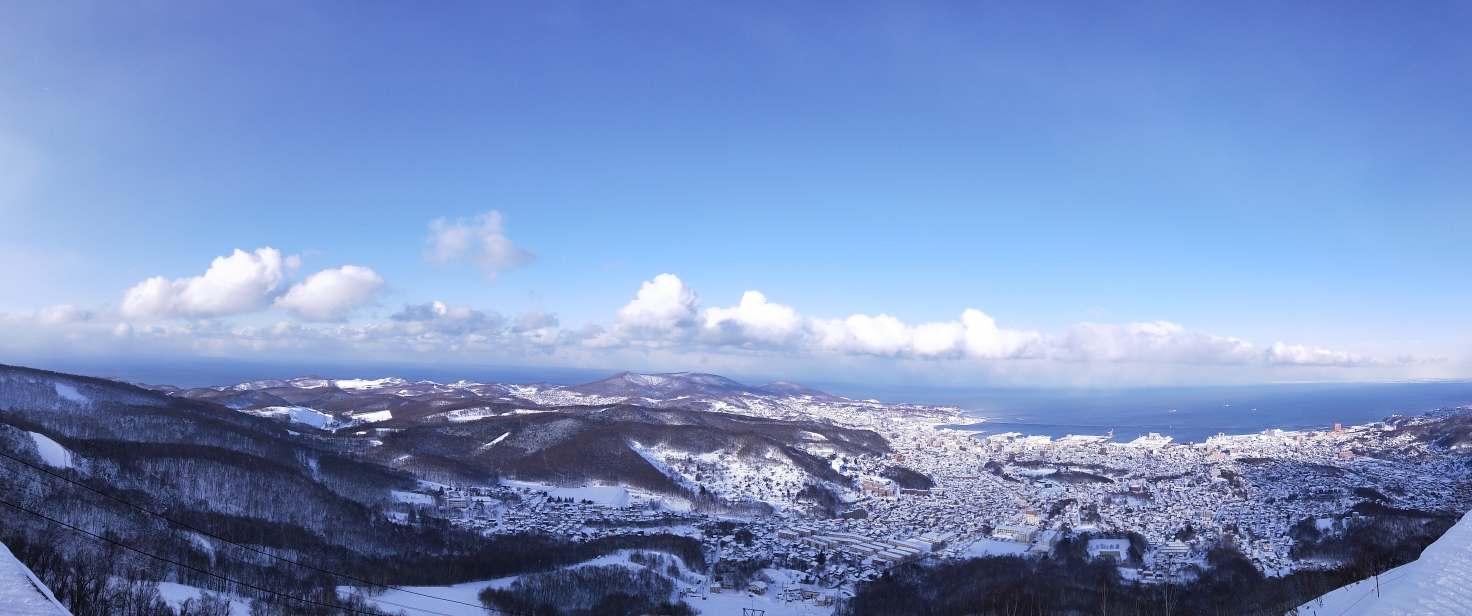 北海道自助遊攻略