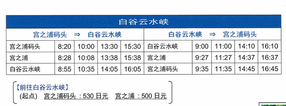 日本自助遊攻略