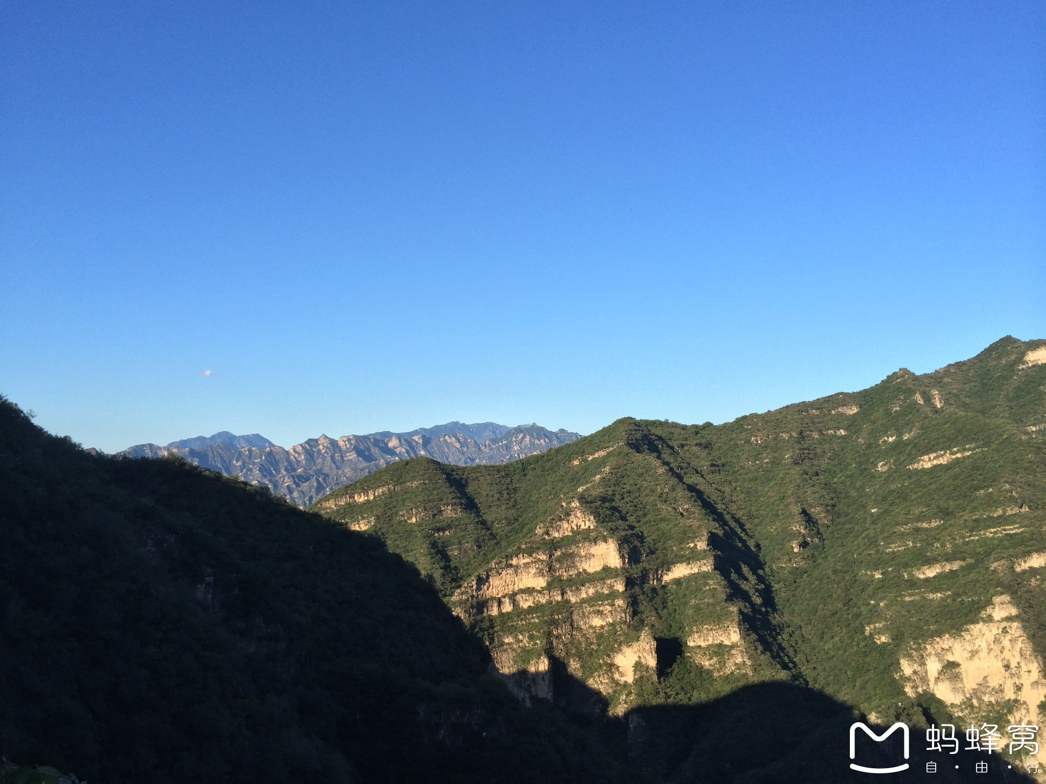 野三坡简谱_野三坡景区