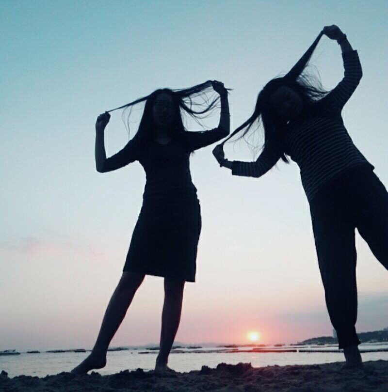 曼谷到芭提雅&格兰岛 各种出乎意料的喜欢