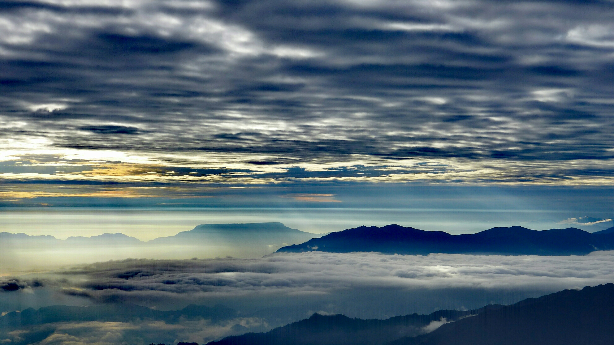 牛背山自助遊攻略