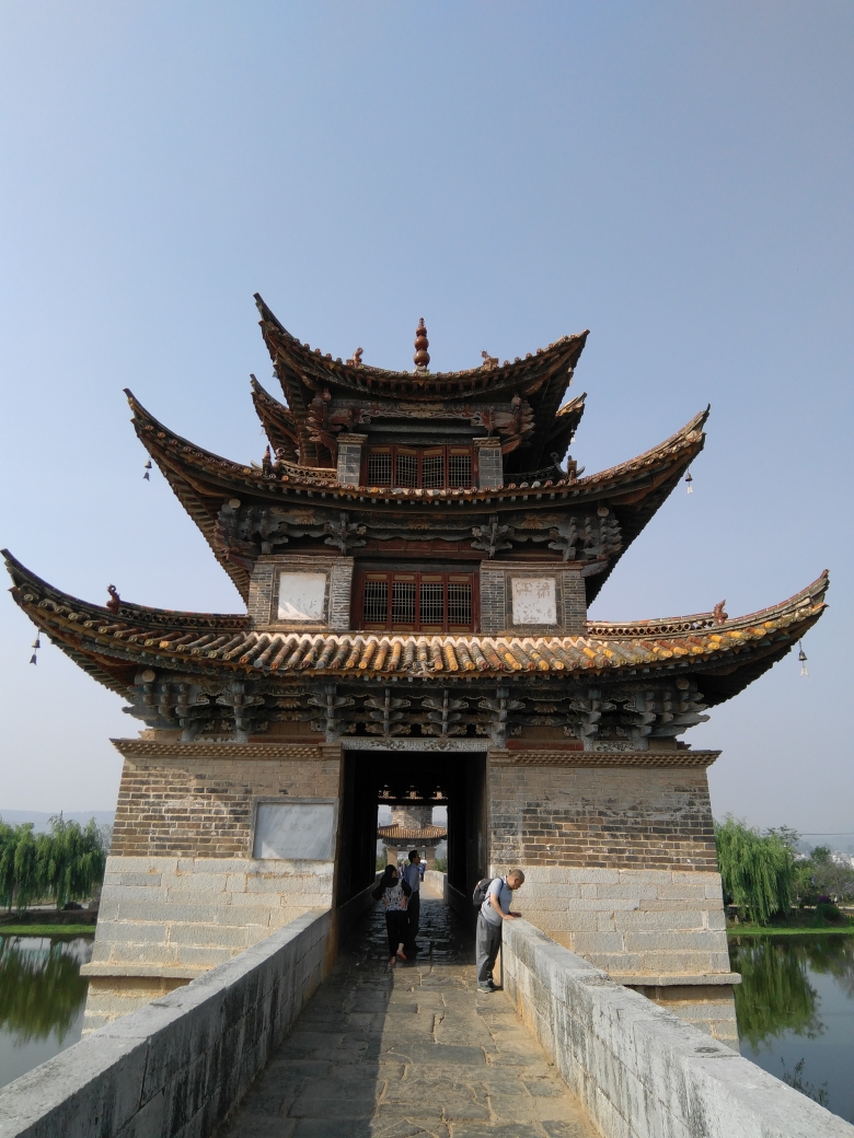 建水人口有多少人_来云南建水旅游,必打卡五大景点,历史悠久风景美(3)