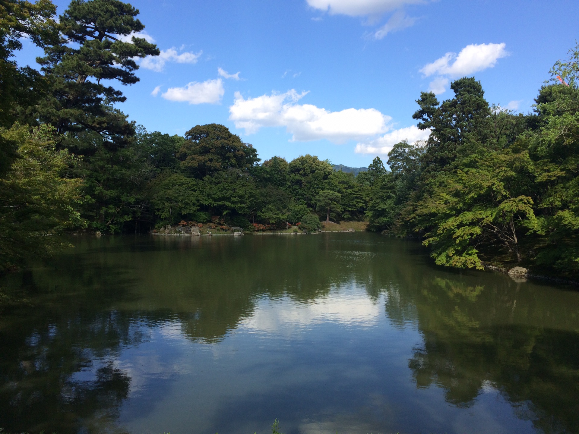 京都自助遊攻略