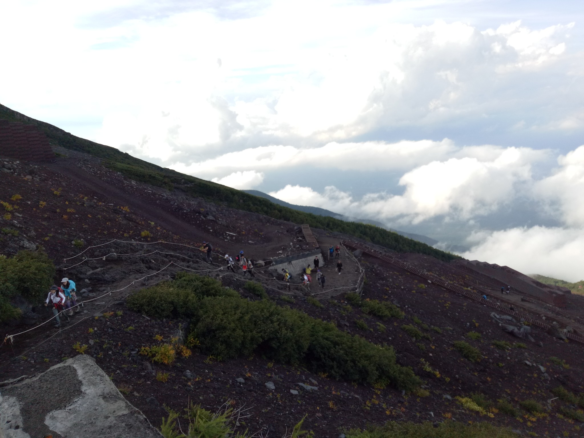 富士山自助遊攻略