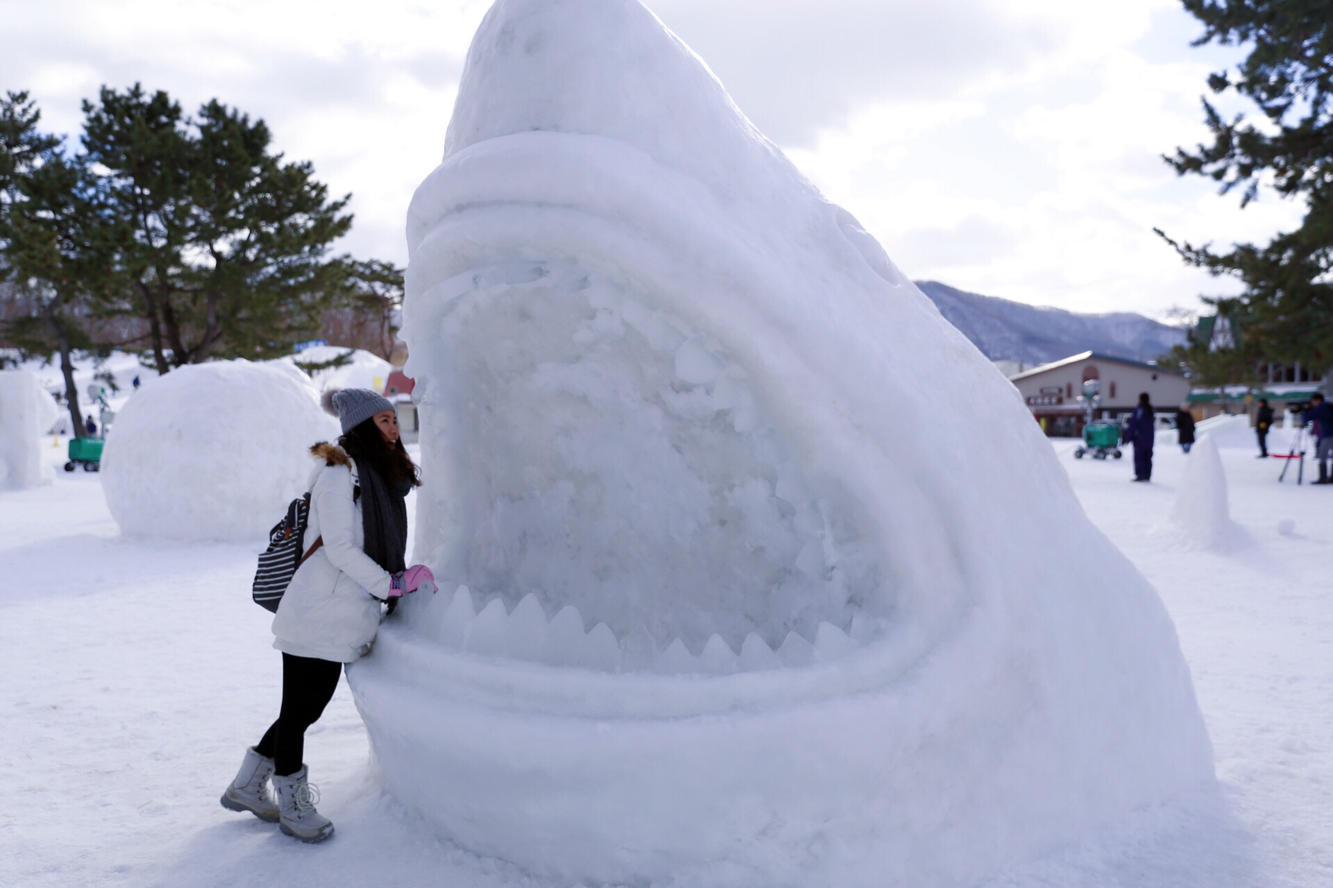 北海道自助遊攻略