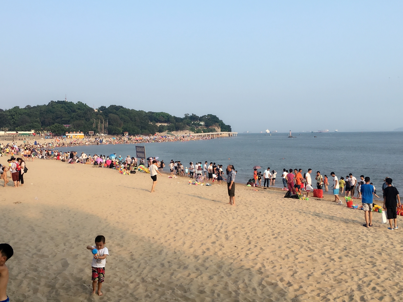 金门岛有多少人口(3)