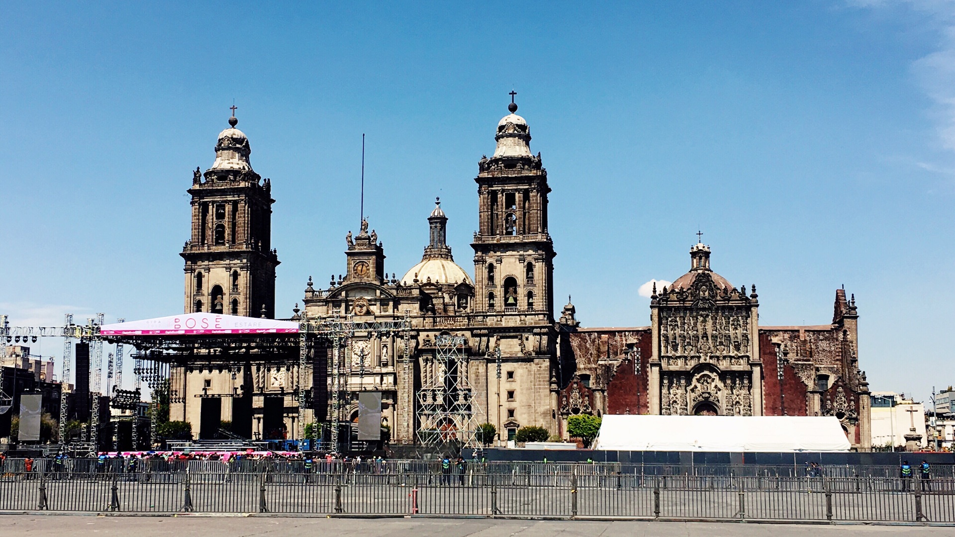 墨城三月记事图片151,墨西哥城旅游景点,风景名胜 - 马蜂窝图库 - 马