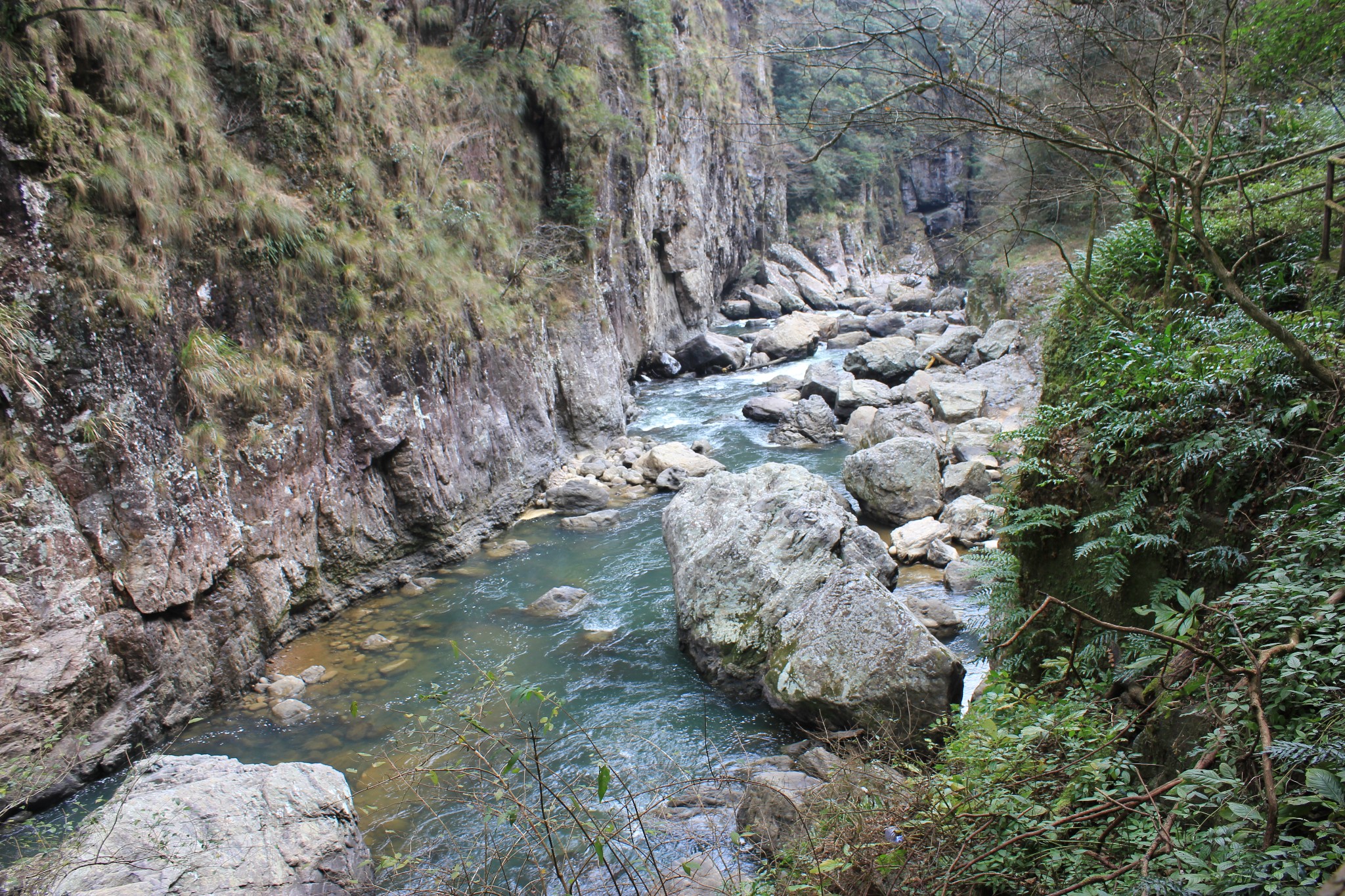 三清山自助遊攻略