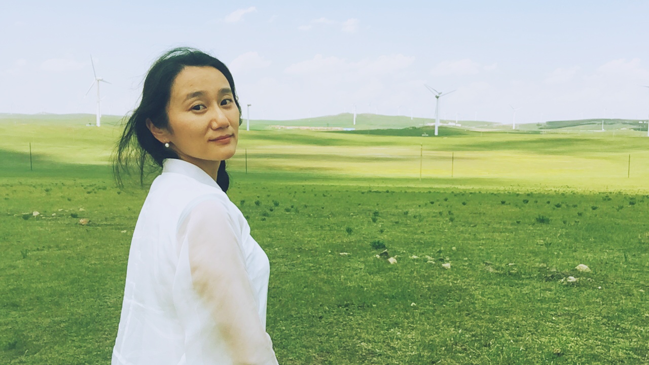 想去内蒙古,几月去最美?