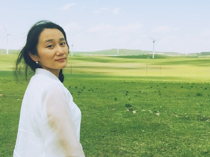 想去内蒙古,几月去最美?