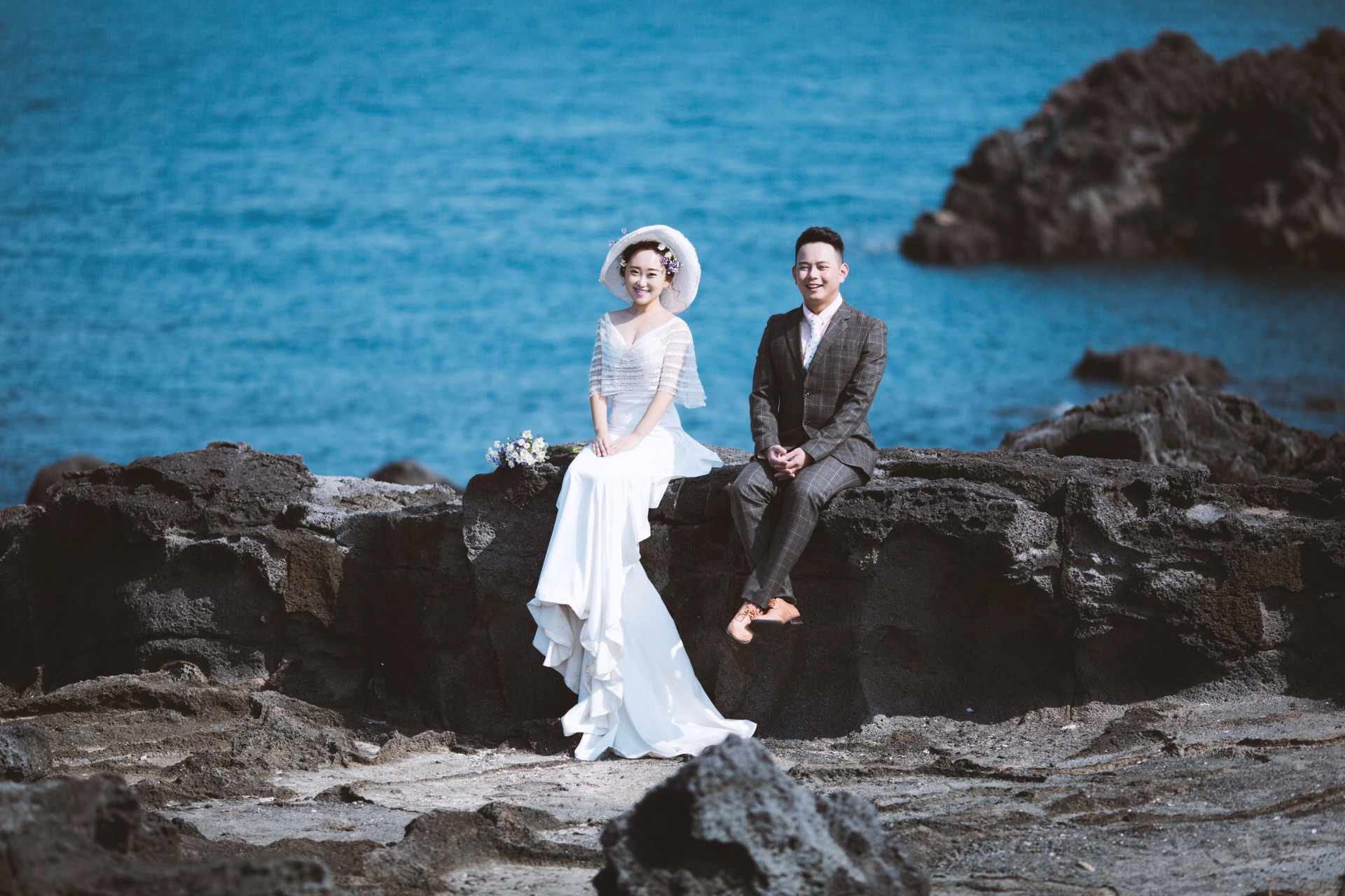 济州岛拍婚纱照_济州岛地图