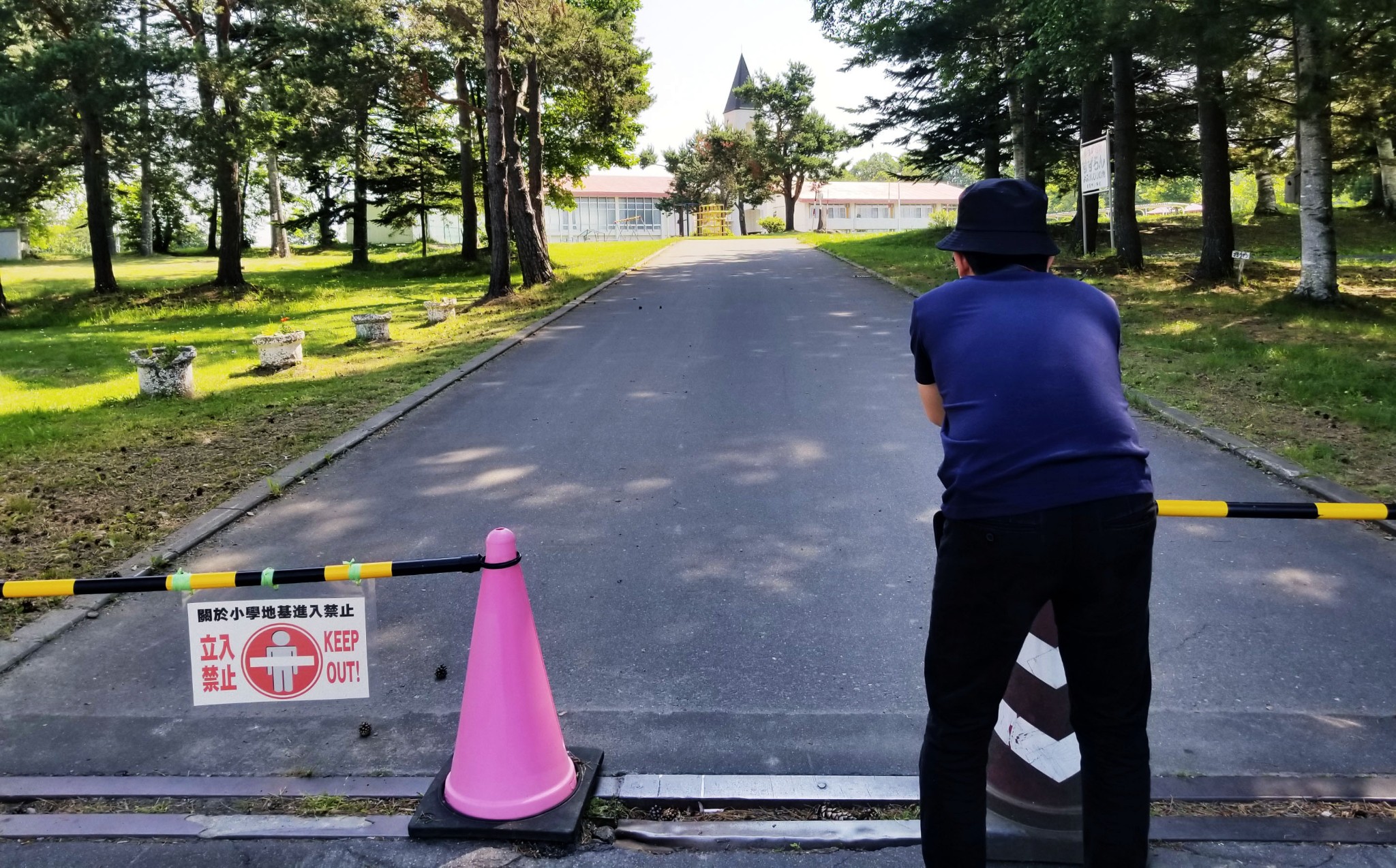 北海道自助遊攻略