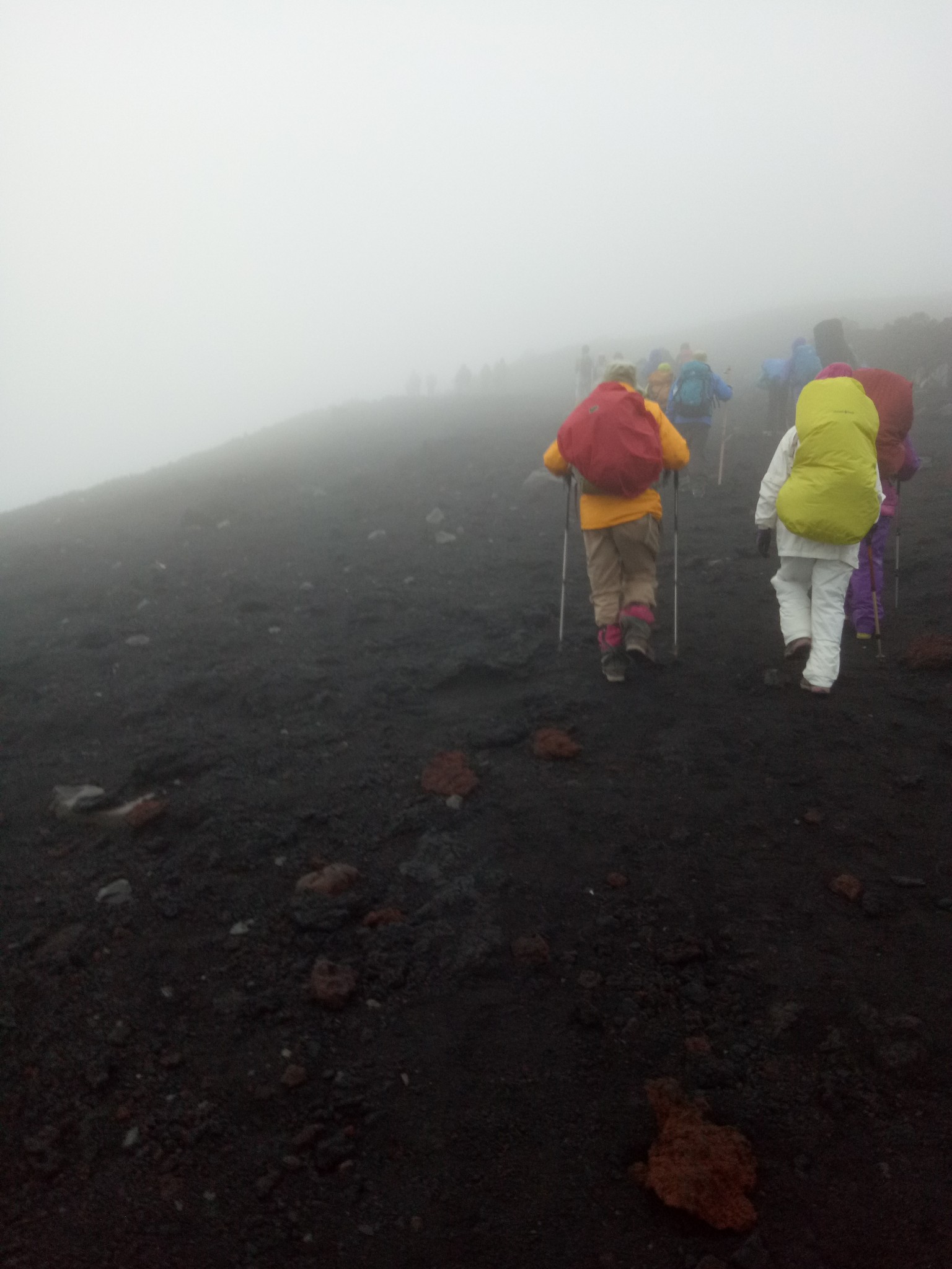 富士山自助遊攻略