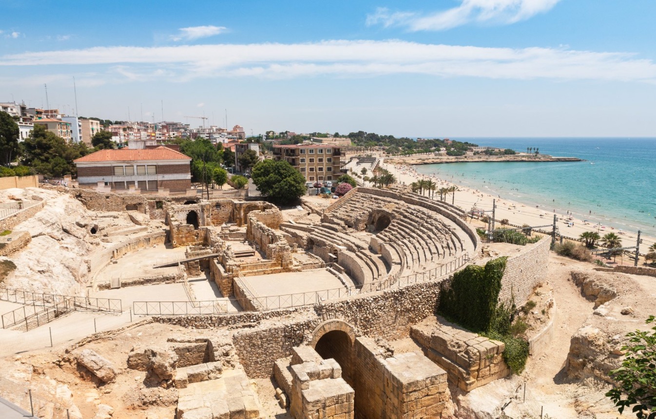 巴塞罗那特产有什么?什么值得买?