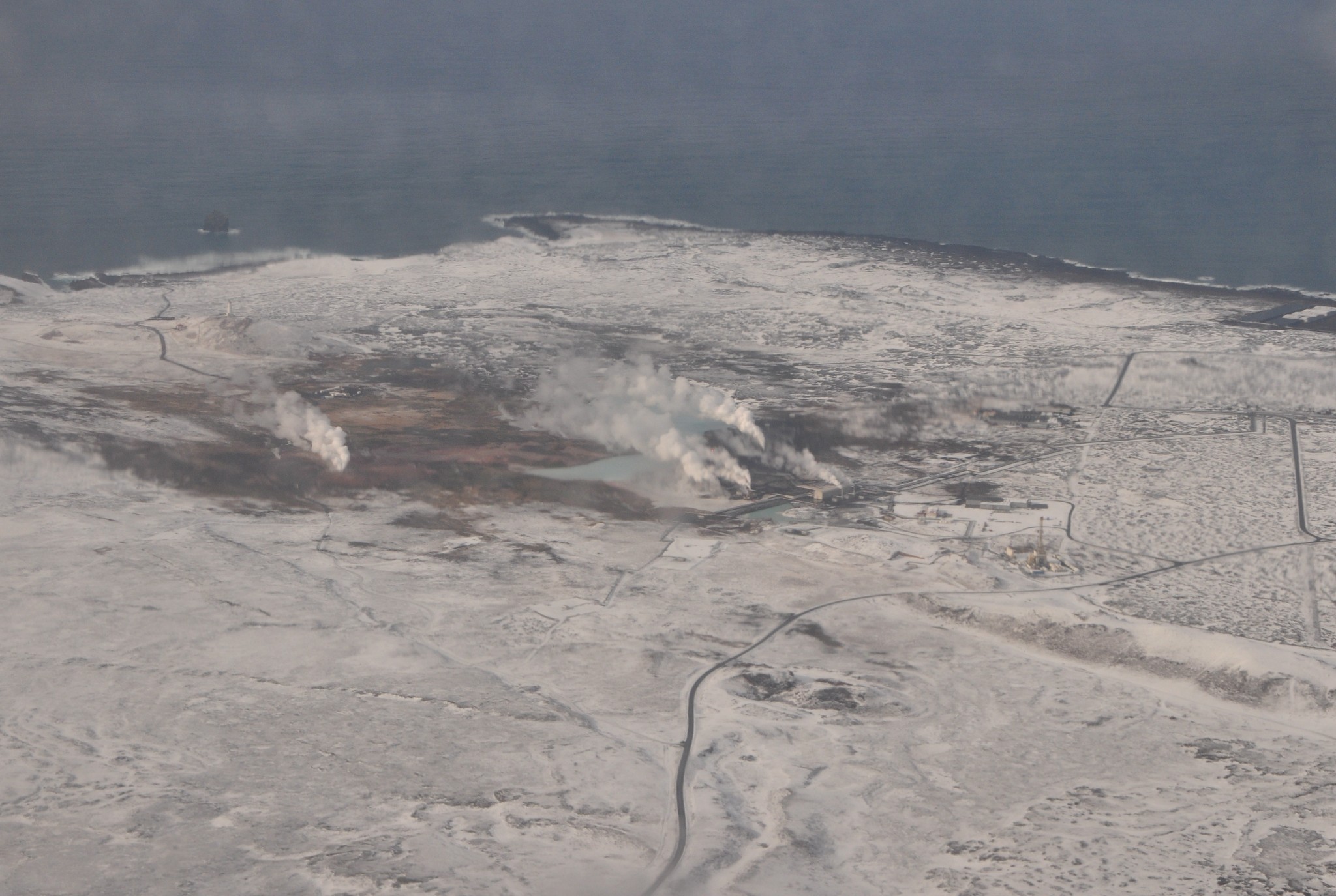 冰岛渔业gdp_冰岛极光