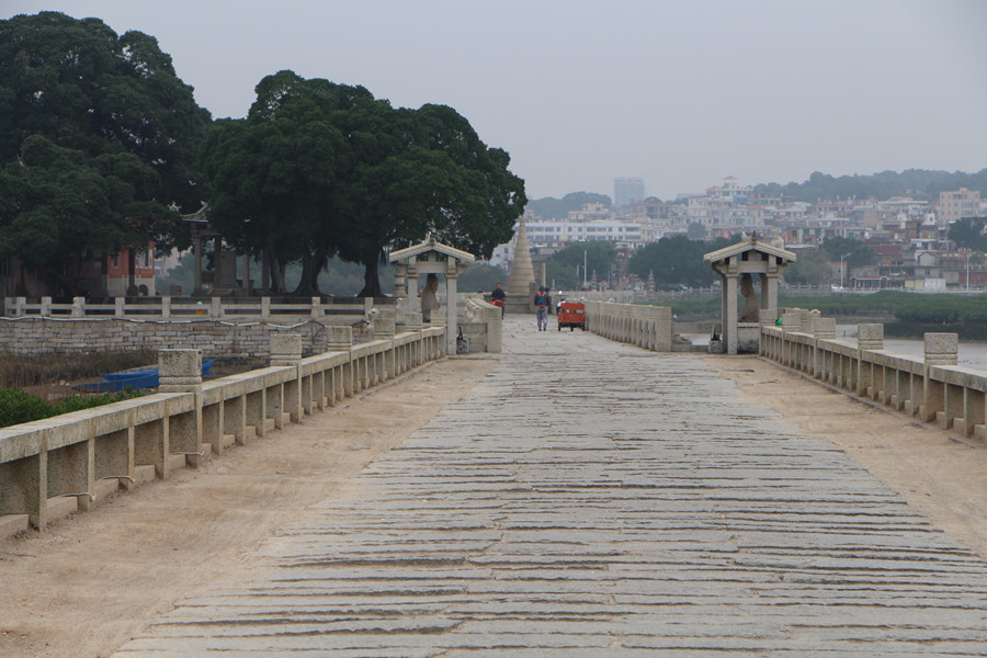 福建自助遊攻略