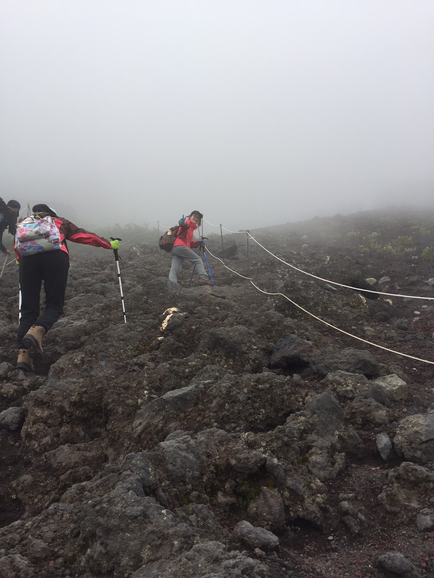 富士山自助遊攻略