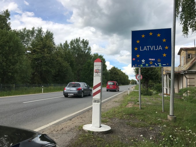 拉脫維亞自助遊攻略