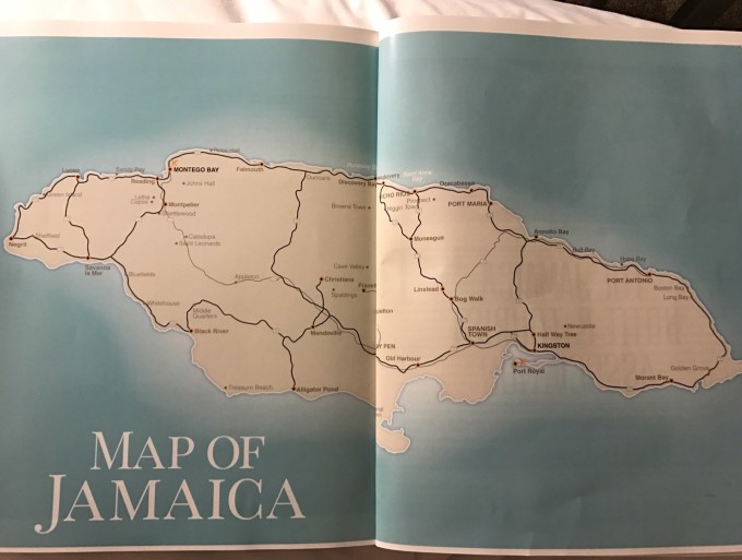 牙買加自助遊攻略