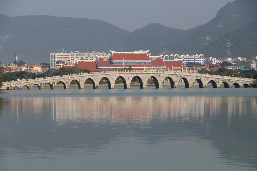 福建自助遊攻略