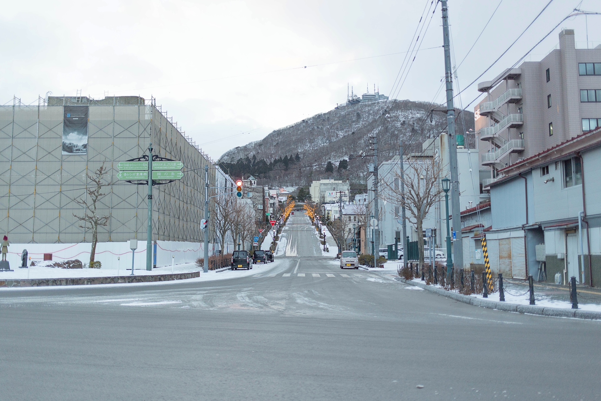 北海道自助遊攻略